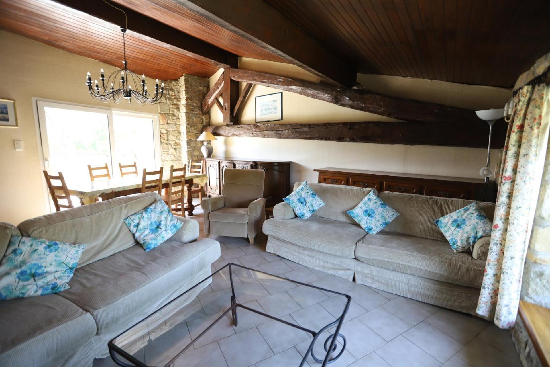 Gite Complex Near Mirepoix In The Pyrenees Limbrassac Exterior foto